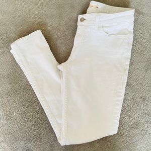 Levi’s 535 Super Skinny